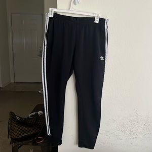 Adidas joggers